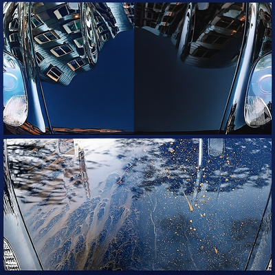 Vayolo™ Ceramic Car Coating Spray